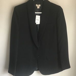 JCREW woman’s blazer